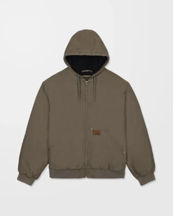 Hamilstorm Jacket