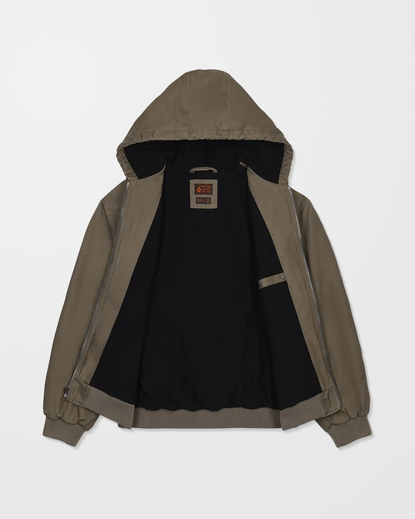 Hamilstorm Jacket – Image 2