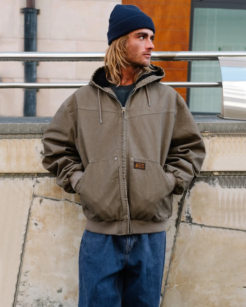 Hamilstorm Jacket – Image 5