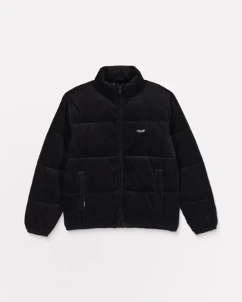 Walltz Cord Jacket