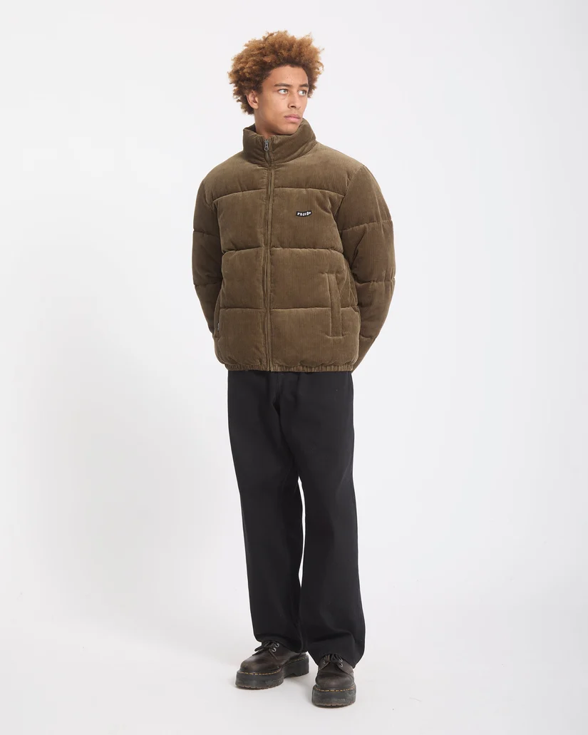 Walltz Cord Jacket – Image 4