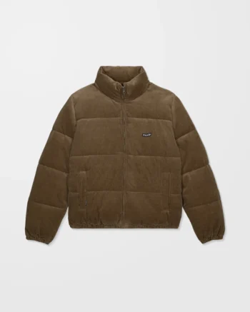 Walltz Cord Jacket