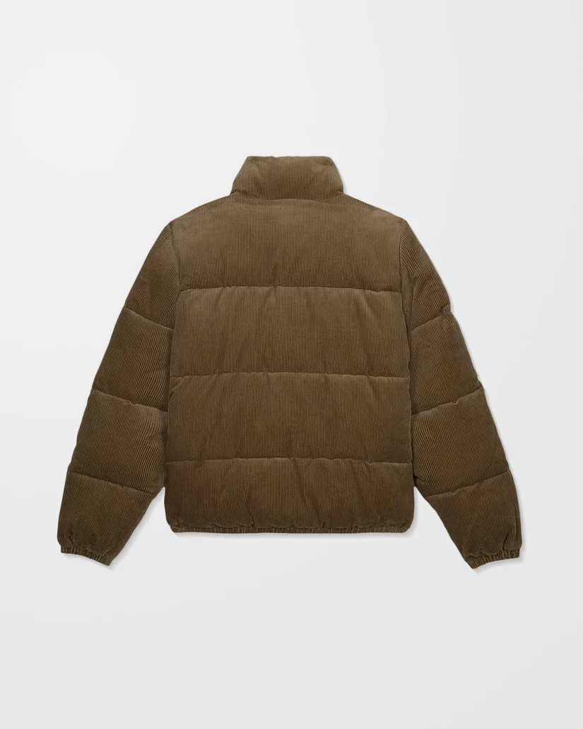 Walltz Cord Jacket – Image 2