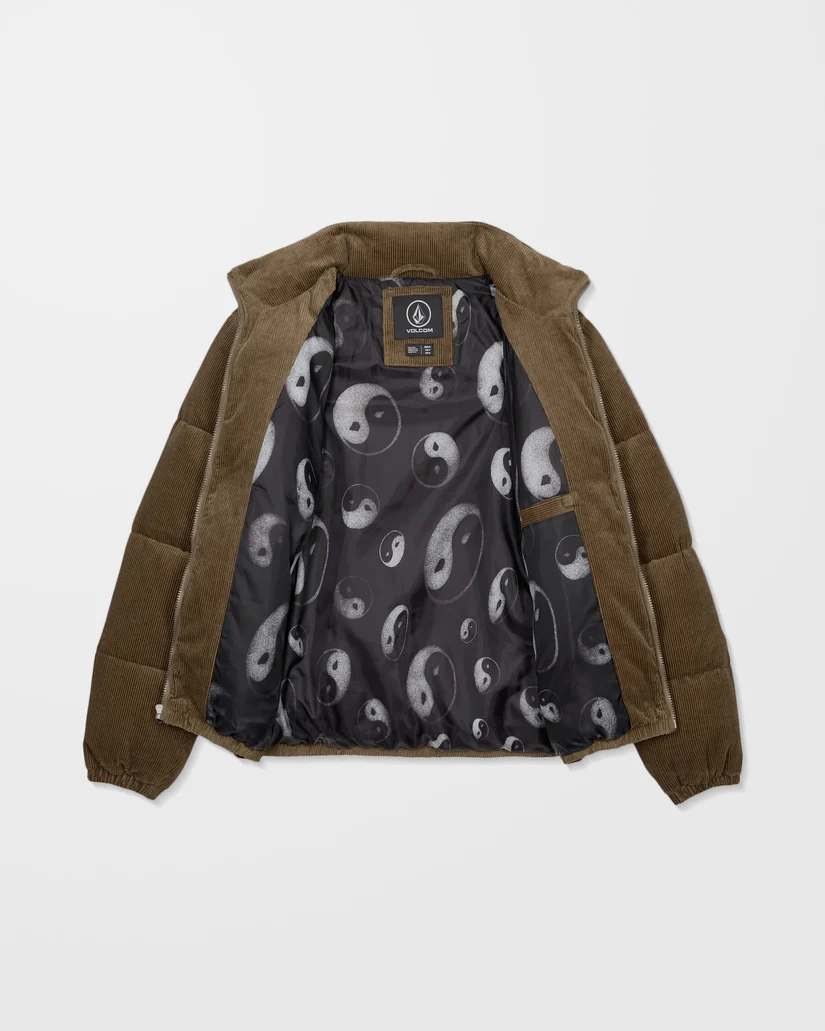 Walltz Cord Jacket – Image 3