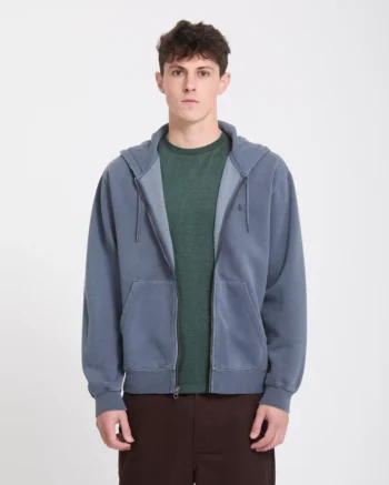 Single Stone PW Zip