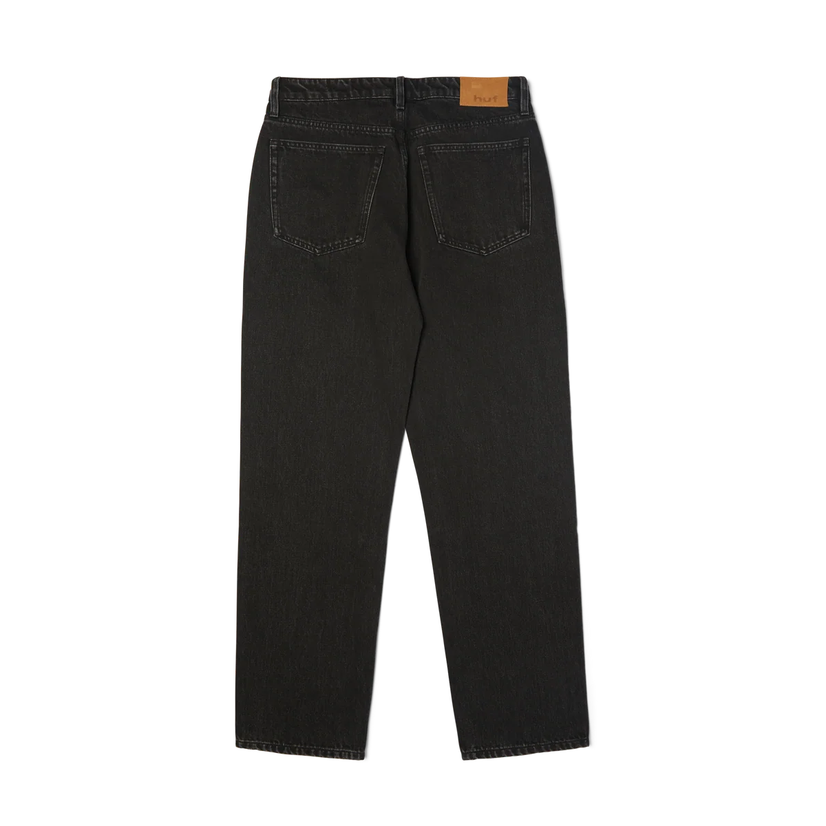 Huf Pant Basic Ass Jeans – Image 2