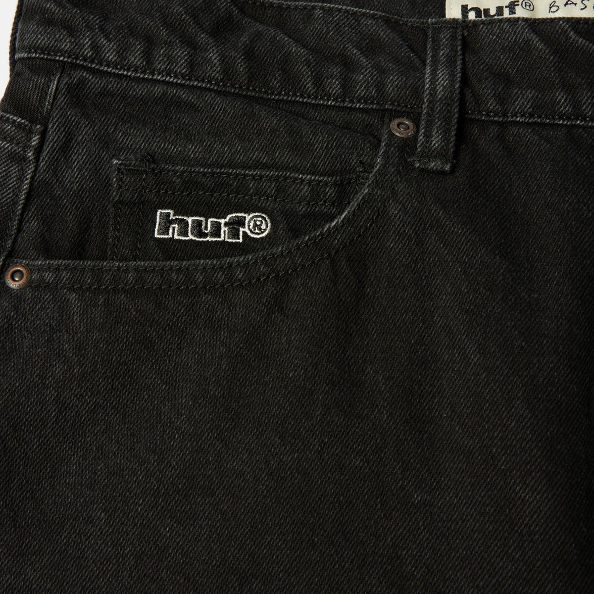Huf Pant Basic Ass Jeans – Image 3