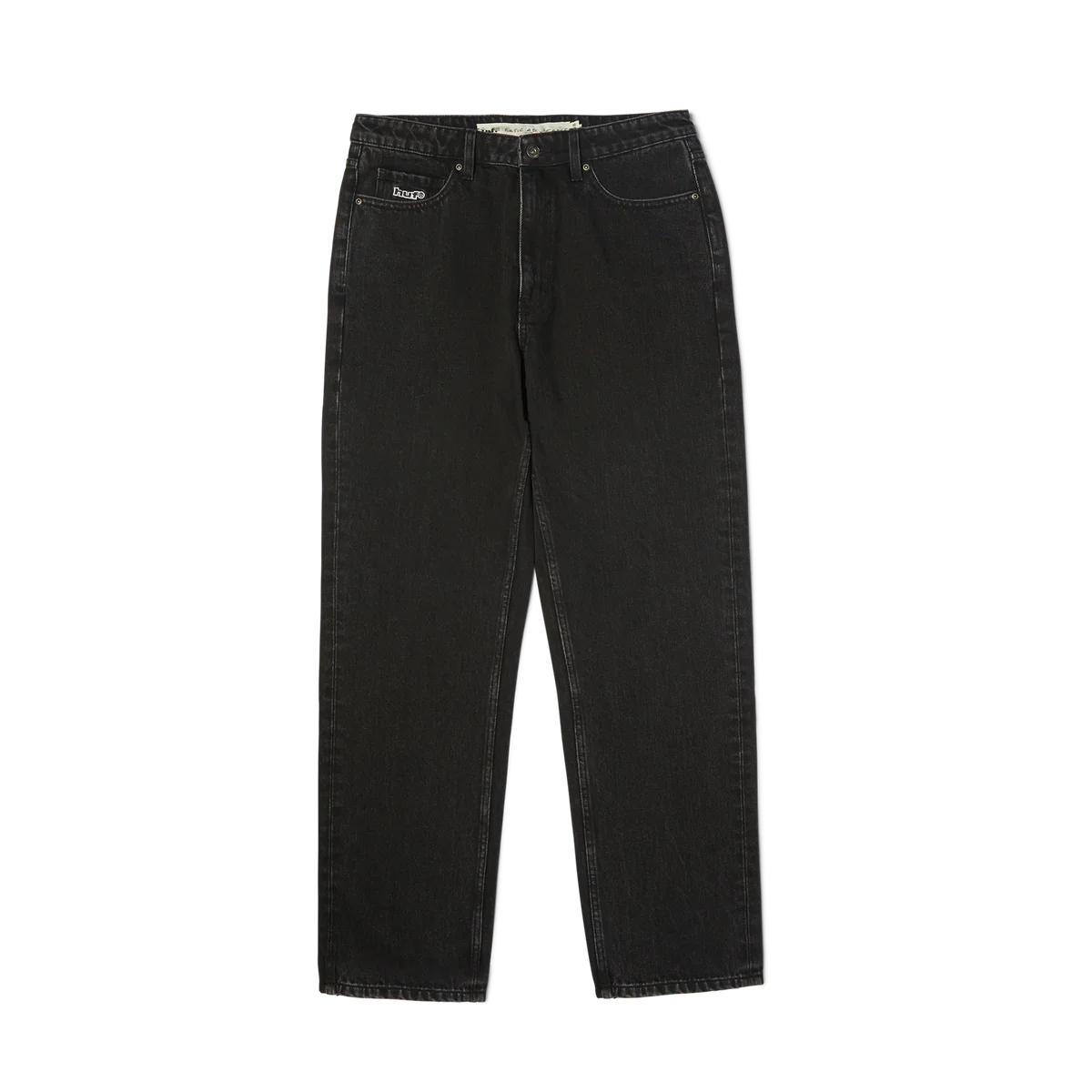 Huf Pant Basic Ass Jeans