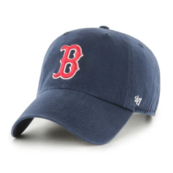 Boston Red Sox 47 Clean Up