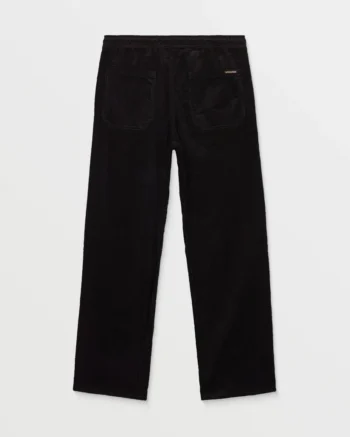 Freazy Loose EW Cord Pant
