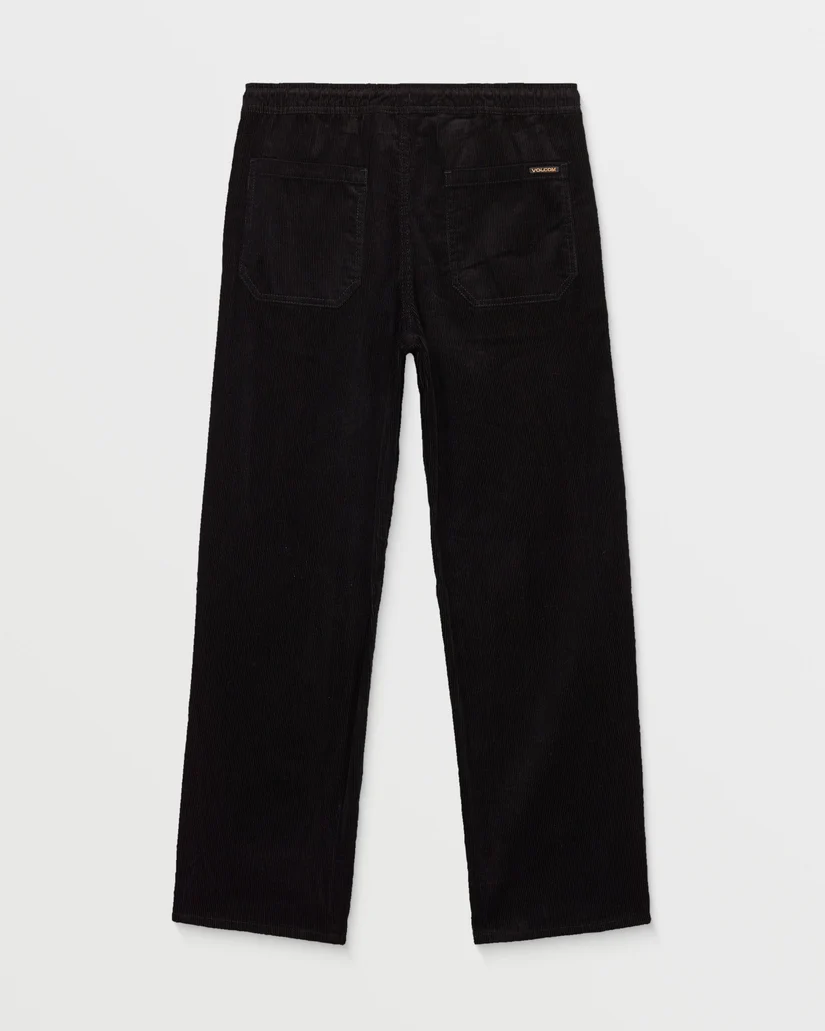Freazy Loose EW Cord Pant