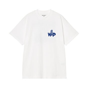 S/S Cutout T-Shirt