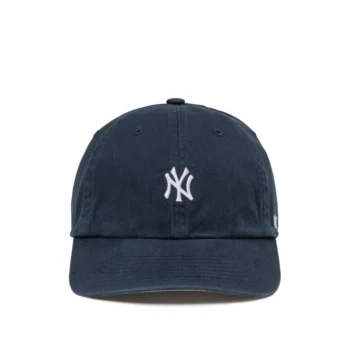 New York Yankees Base Runner 47 Clean Up