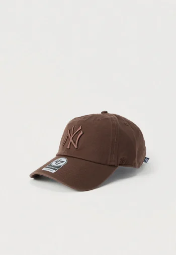 New York Yankees 47 Clean Up