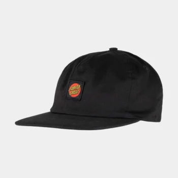 Cap Cruz Label Snapback