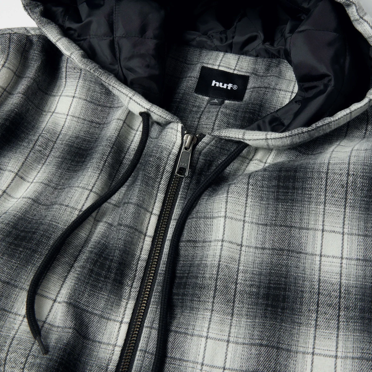 Huf Jacket Durango Work – Image 3