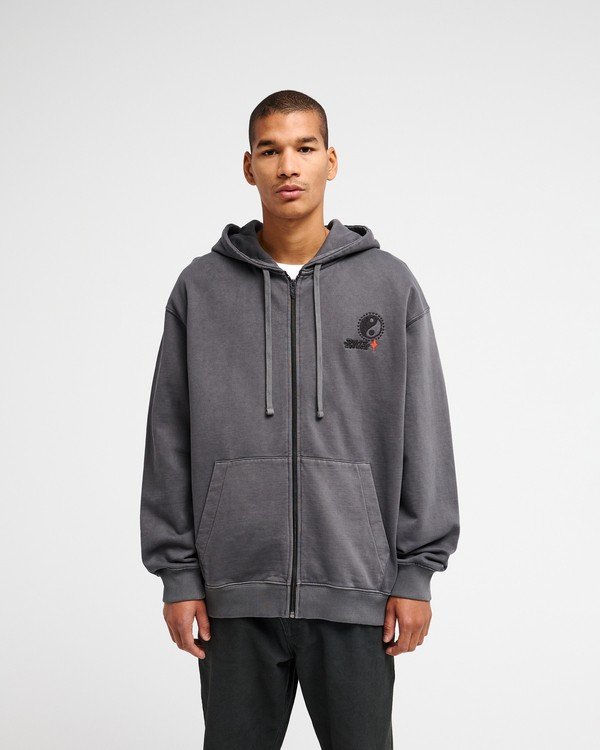 Dalas Balance Zip Hood – Image 3