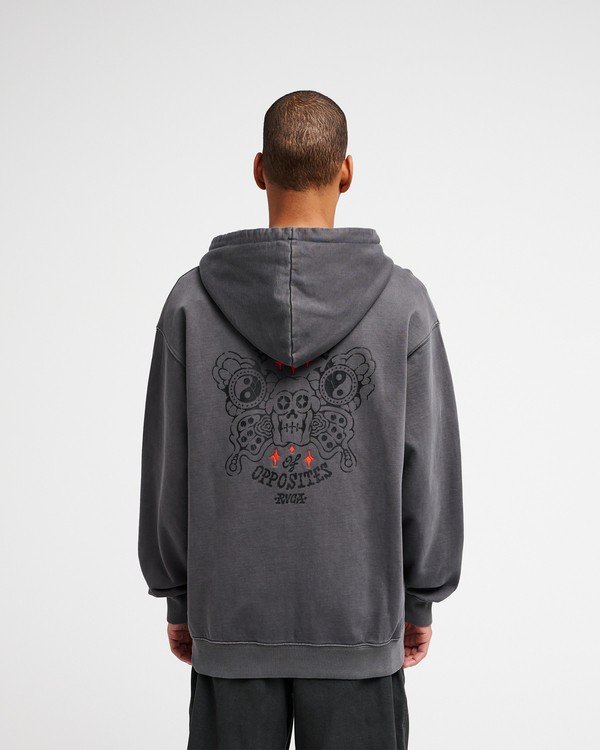 Dalas Balance Zip Hood – Image 4