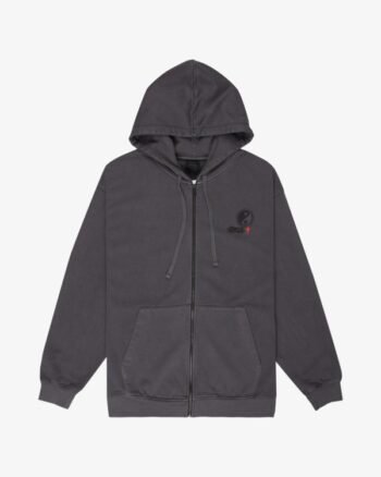Dalas Balance Zip Hood