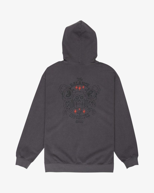 Dalas Balance Zip Hood – Image 2
