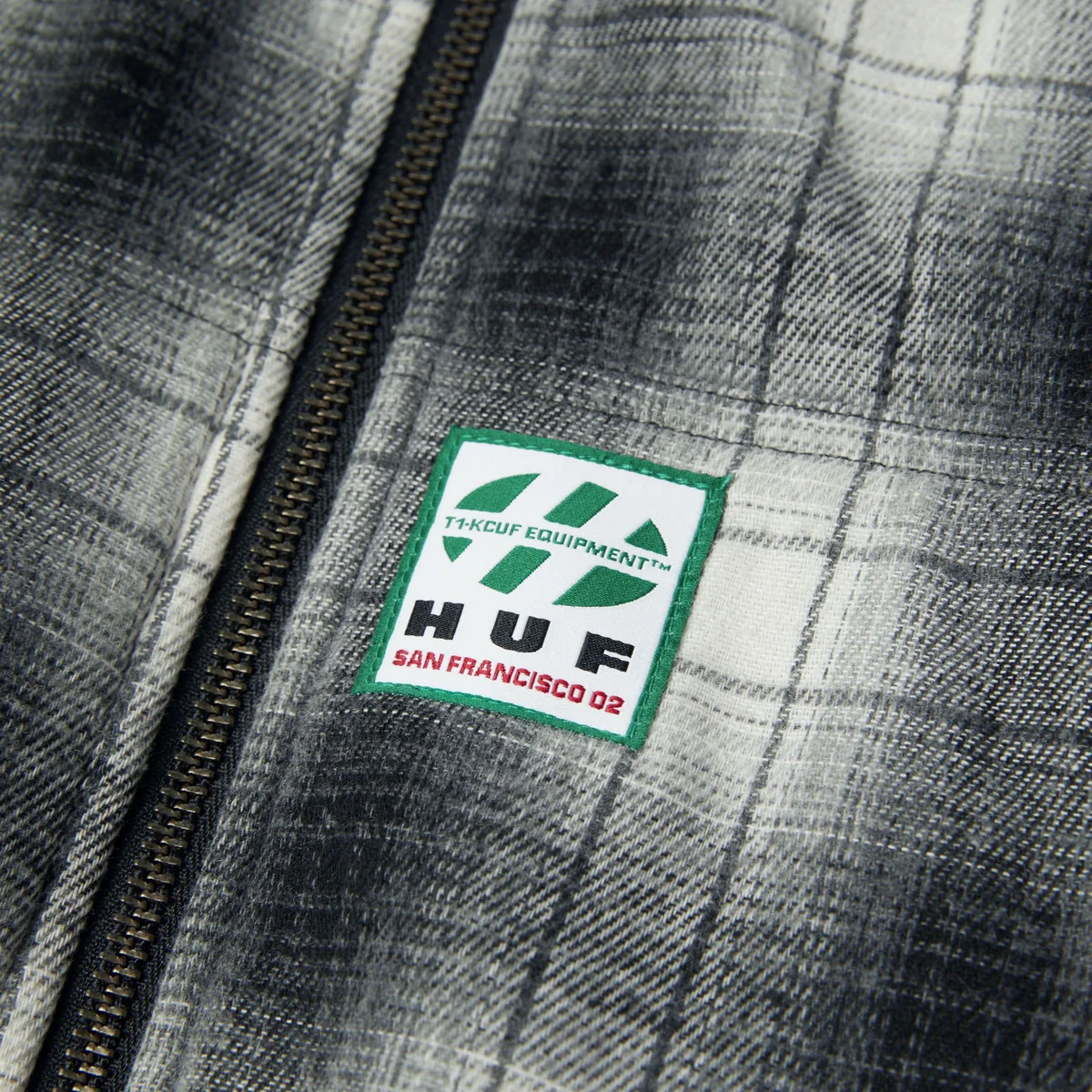 Huf Jacket Durango Work – Image 4