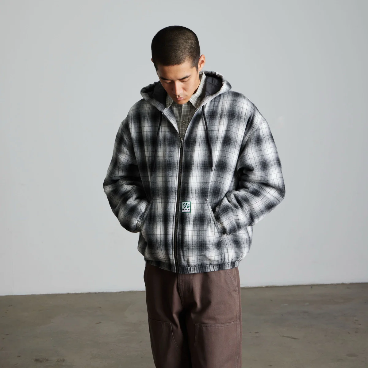 Huf Jacket Durango Work – Image 5