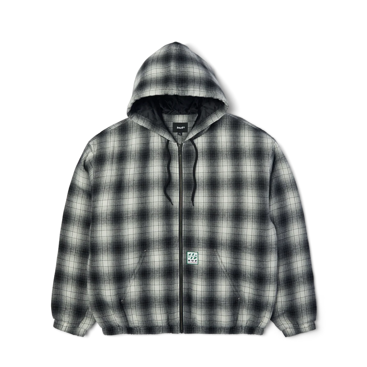 Huf Jacket Durango Work