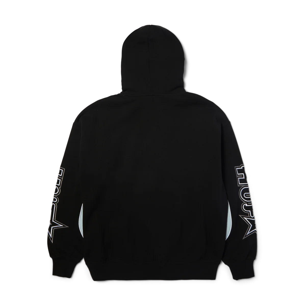 Huf Sweat Galaxy Hood – Image 2
