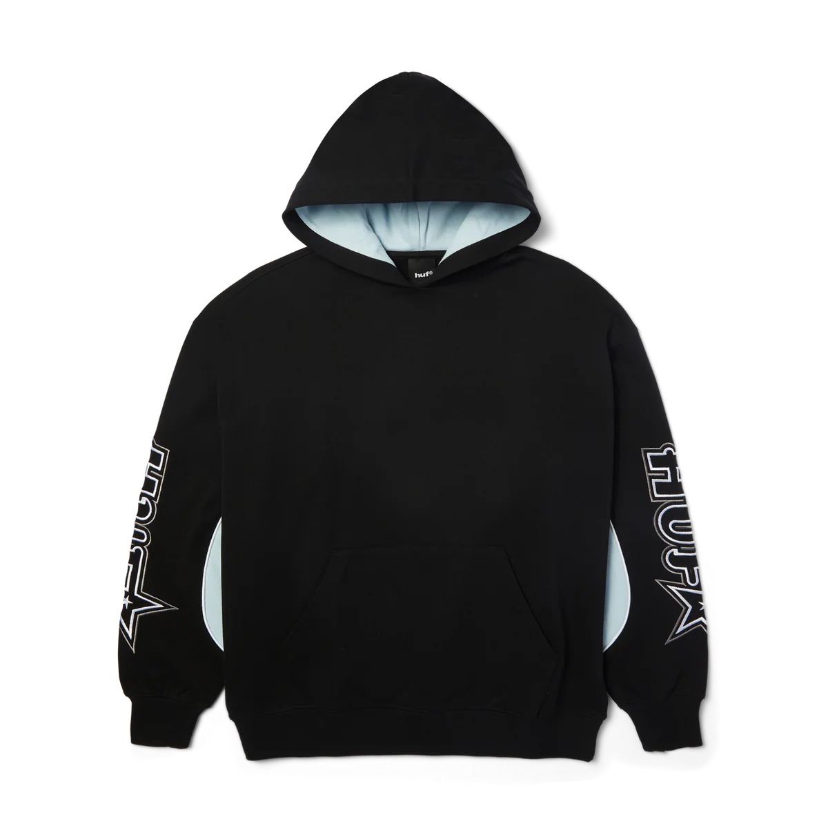 Huf Sweat Galaxy Hood