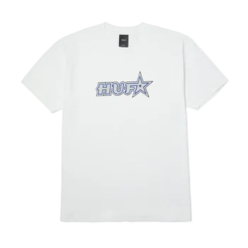 Huf T-Shirt Galaxy