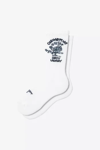 Dirty Laundry Socks