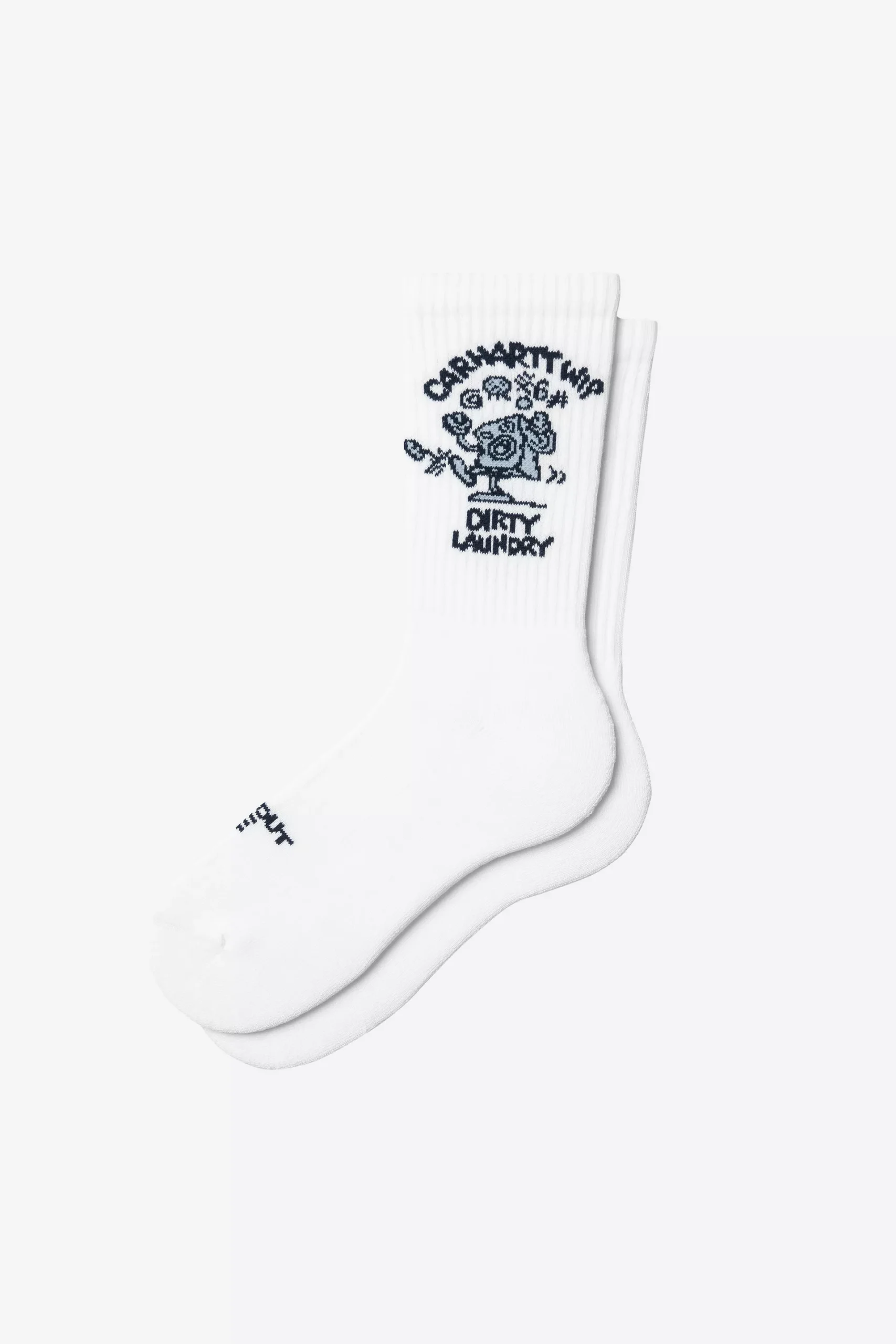 Dirty Laundry Socks