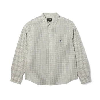 Huf Chemise Megablast LS Woven