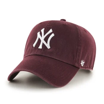 New York Yankees 47 Clean Up