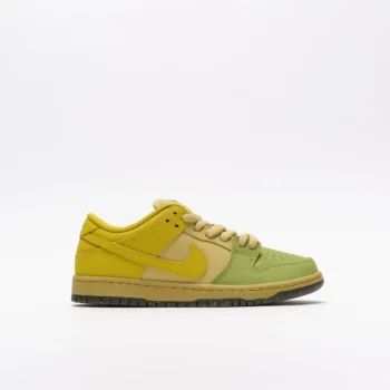 Dunk Low Pro Hatch Chilli