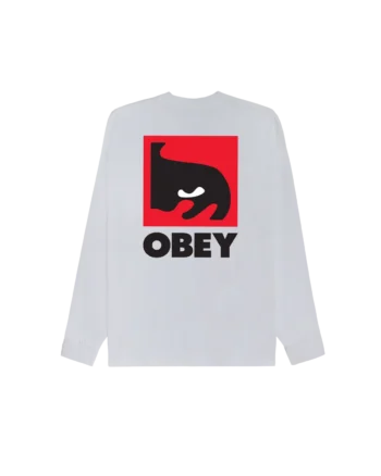 Obey Quarter Eye Icon Pigment