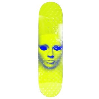 Opera Deck Face EX7 8.5 x 31.95
