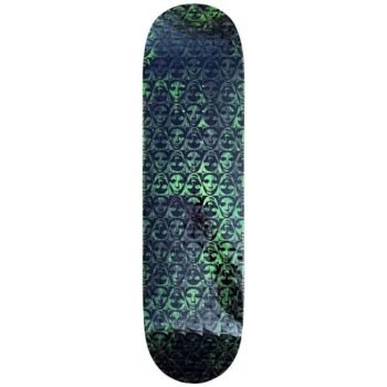 Opera Deck Transition Syymmetrical Ex7 8.25 x 31.5