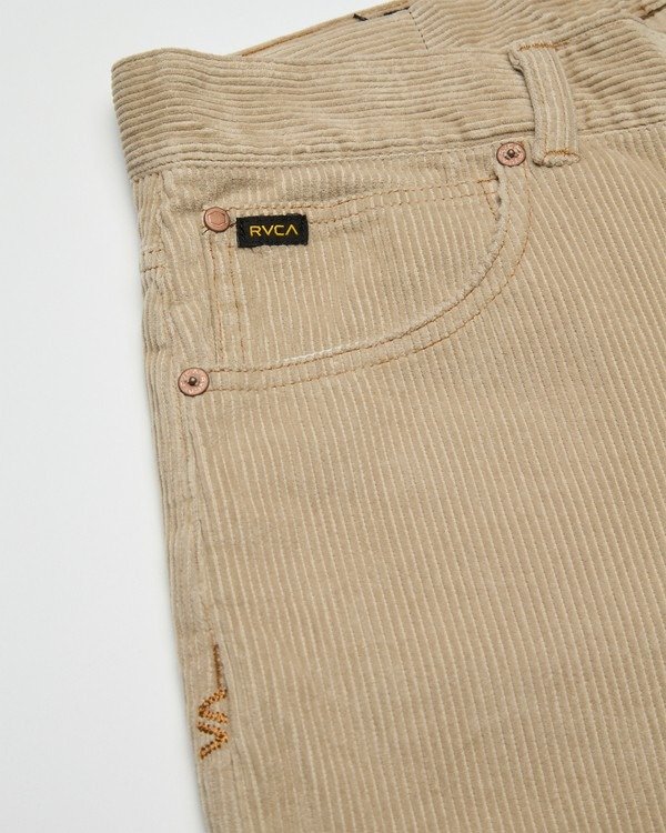 Dayshift 5 Cord – Image 3