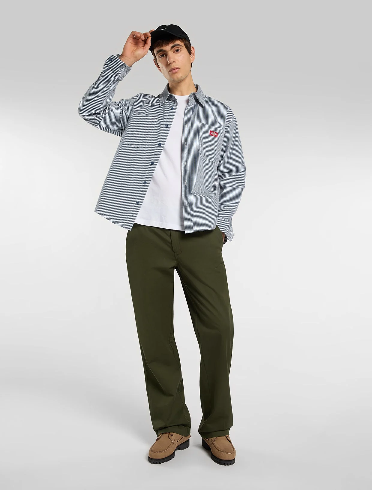 247 Regular Work Pant – Image 3