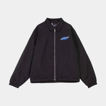 Pit Lane Jacket