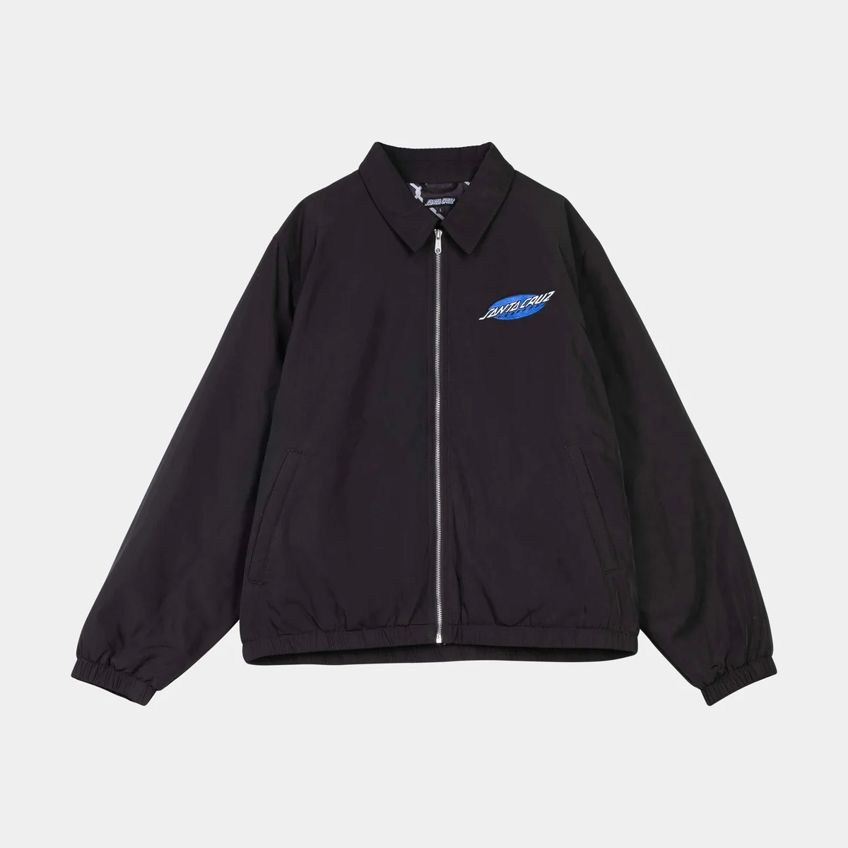 Pit Lane Jacket