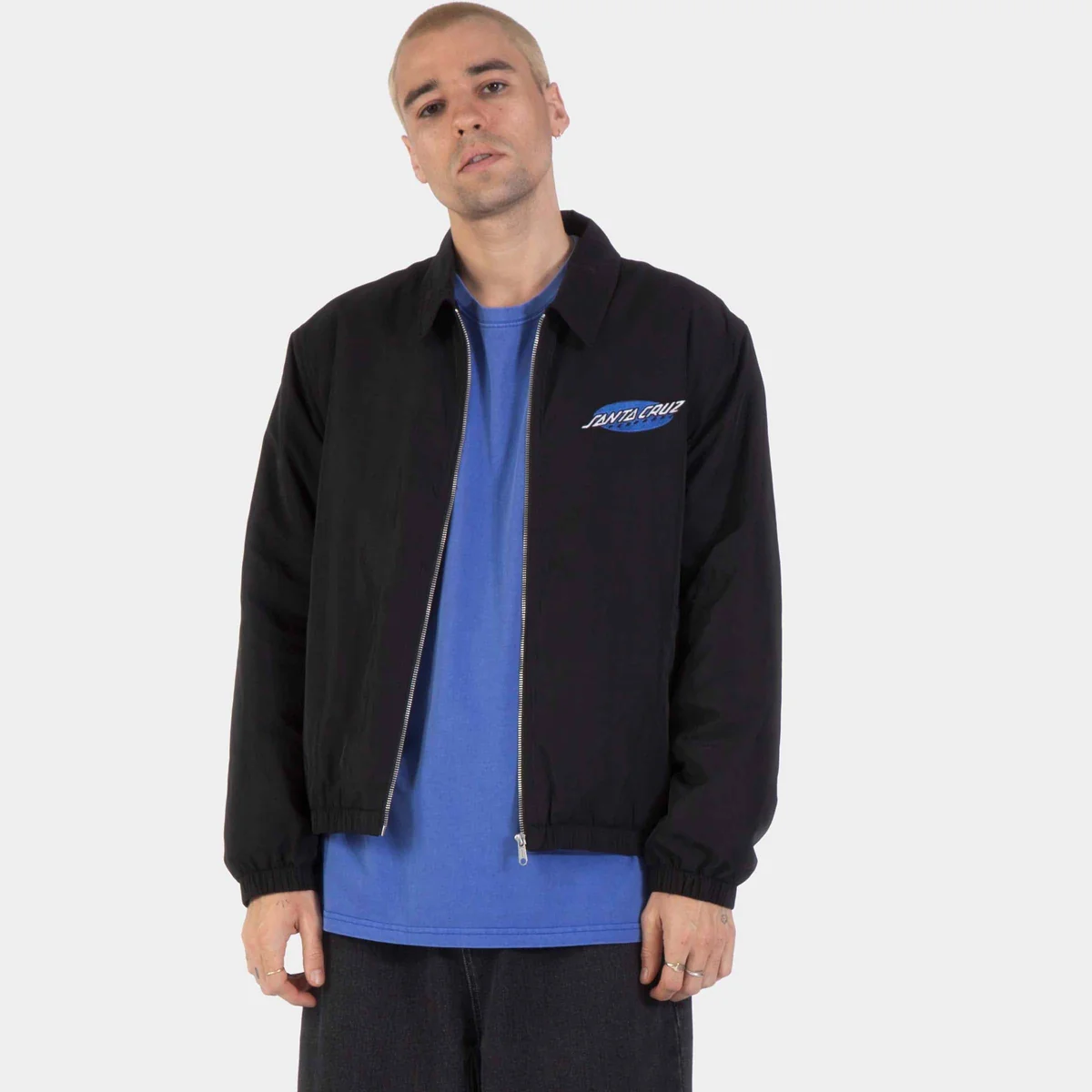 Pit Lane Jacket – Image 3