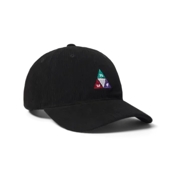 Huf Cap Prism Triple Triangle Cord 6 Panel