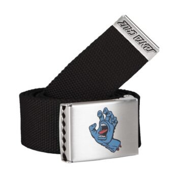 Screaming Mini Hand Belt