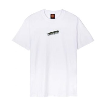 Damaged Hand T-Shirt