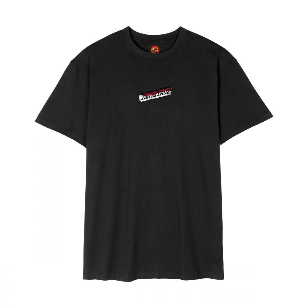 Damaged Hand T-Shirt