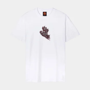 Scrouge Hand Front T-Shirt