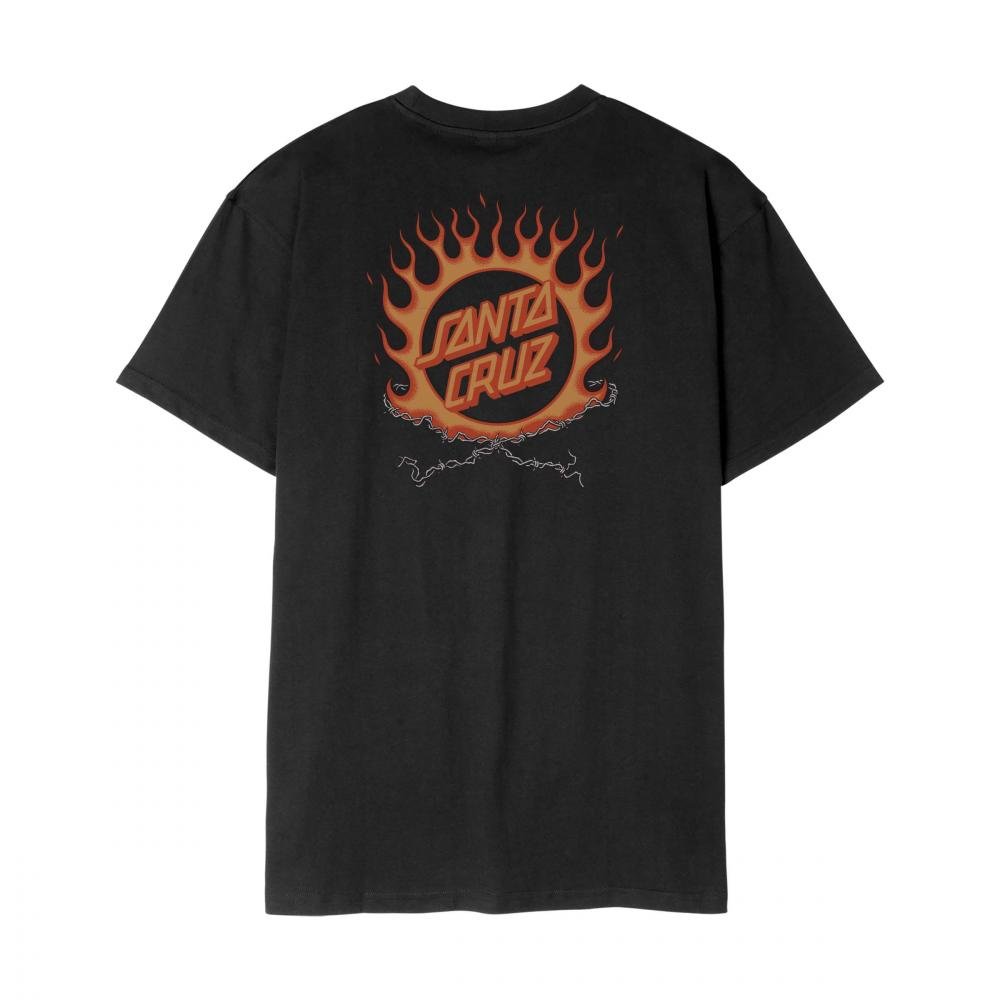 Forging Dot T-Shirt – Image 2