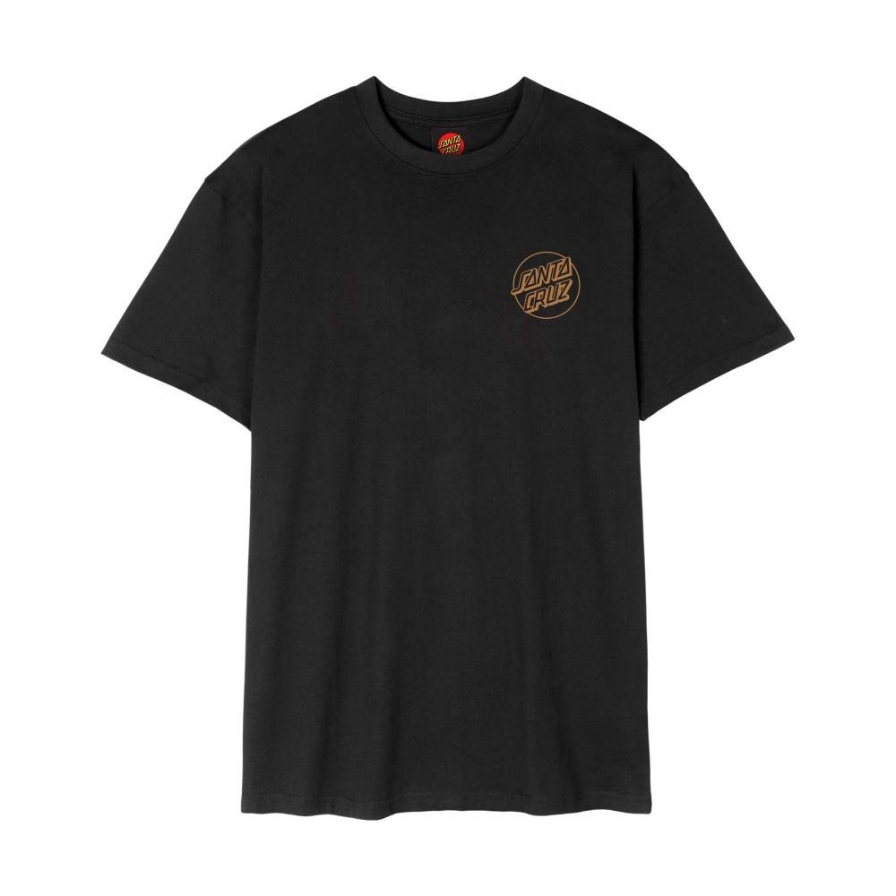 Forging Dot T-Shirt